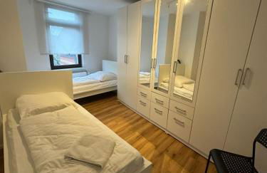 Best Frankfurt Apartments - Foto 22