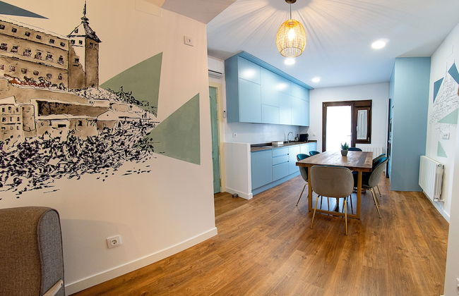 ALCAZAR CERVANTES 5 COLLECTION - Photo 6