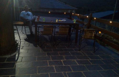 Casa Rural Las Nieves - Foto 65