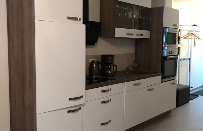 Ferienwohnung Zweisamkeit - Foto 4