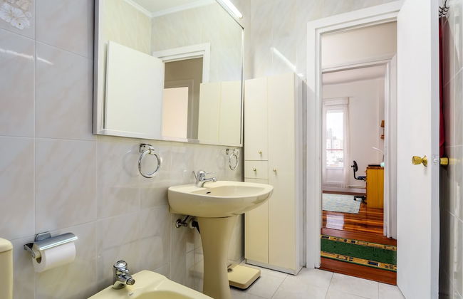 Bilbao Centro-Plaza toros WIFI-PARKING - Foto 10