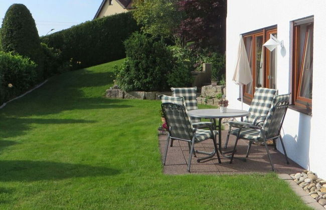 Holiday Apartment Borkowski - Foto 14