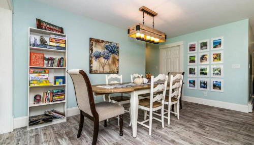 Chelsea Lake House, Game Room, & Pontoon-rental - Foto 5