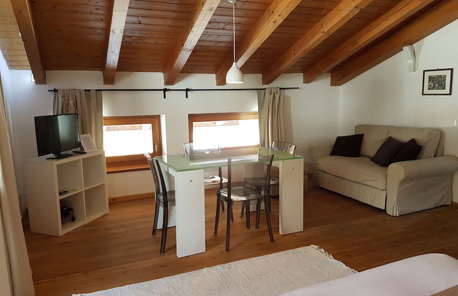 Housemuhlbach Wellness Acqua Spa Resort - Foto 37