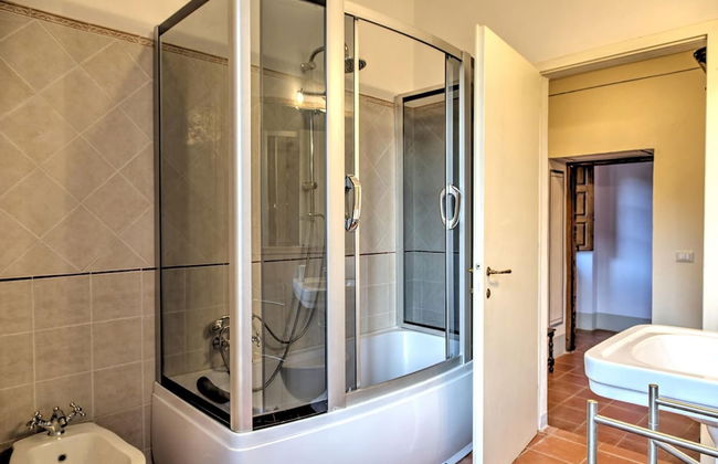 La Martinella 12 in Passignano sul Trasimeno - Foto 37