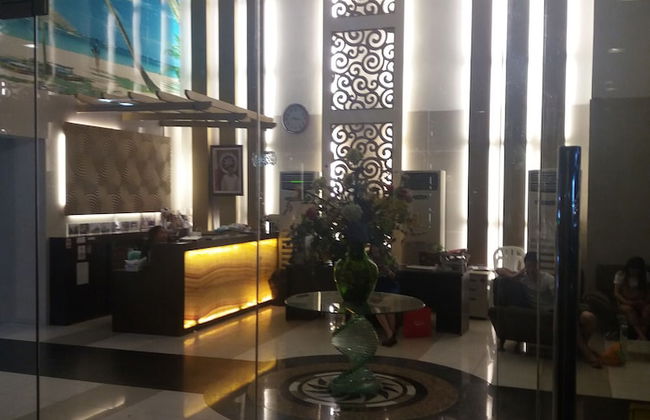 Manila Lee - Malate Bayview Mansion - Foto 3