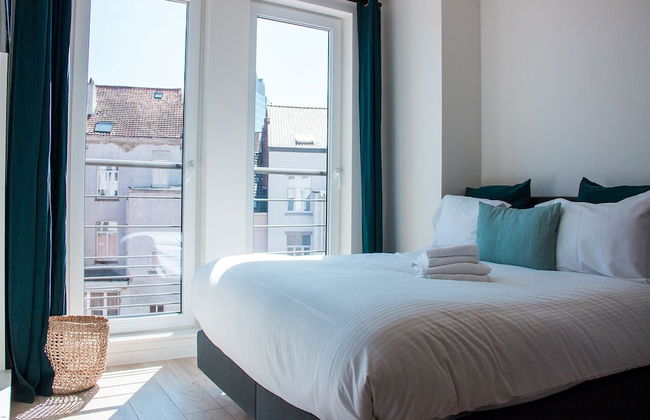 Smartflats Design - EU Commission - Foto 5