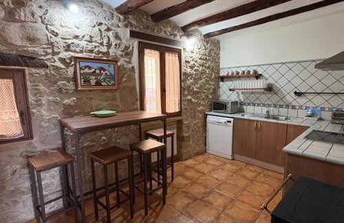 Casa Nemesio, enclave y vistas excepcionales - Photo 10