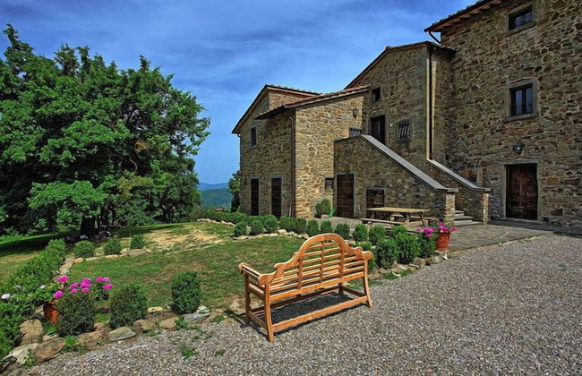 Villa Cretole - Foto 32