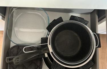 T3 lumineux 15min Paris, aéroport Orly à 10min - Foto 18