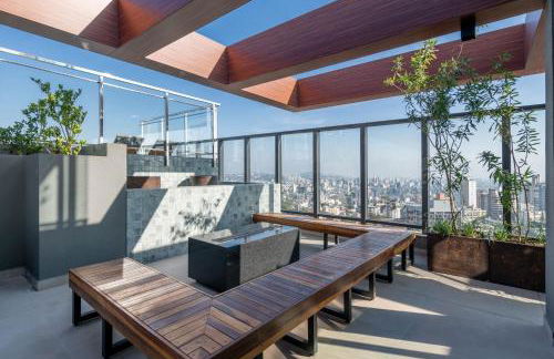 LIV - Apartamento 1201 - Foto 13