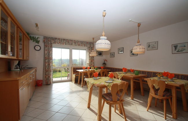 Comfortable Apartments in Rotthalmunster - Photo 44