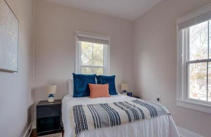 The Montgomery House by Lucky Savannah - Foto 31