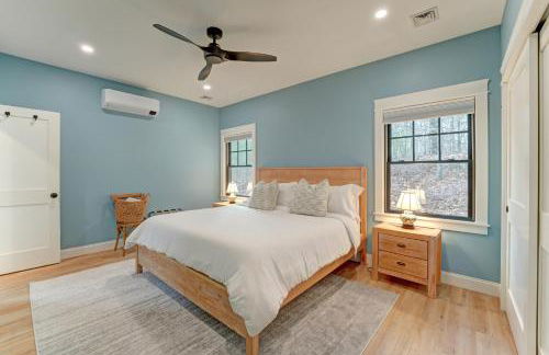 Thistle Pond Cottage - Foto 26