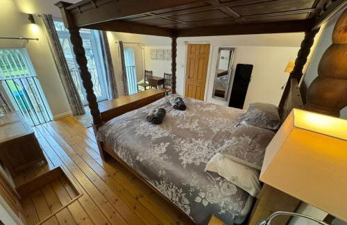 Castle House Holiday Home - Photo 34