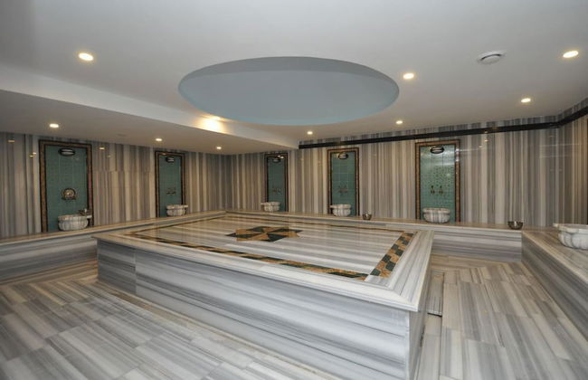 ACG Apartments - Foto 29