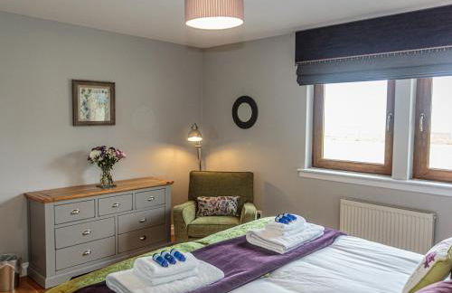 Corsewall Castle Farm Lodges - Foto 32