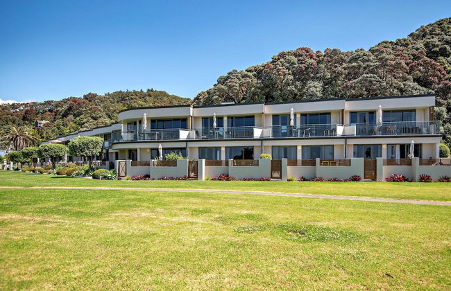 Beachpoint Apartments - Foto 39