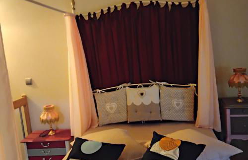 La coquette - Foto 1