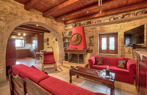 Cretan Traditional Home - Photo 29