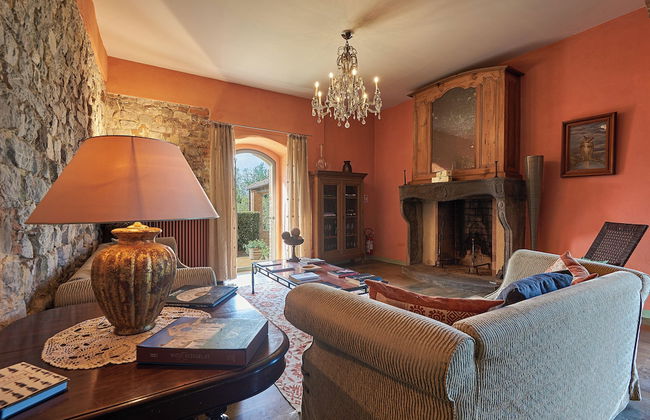 La Gazzara Castell'In Villa - Foto 69