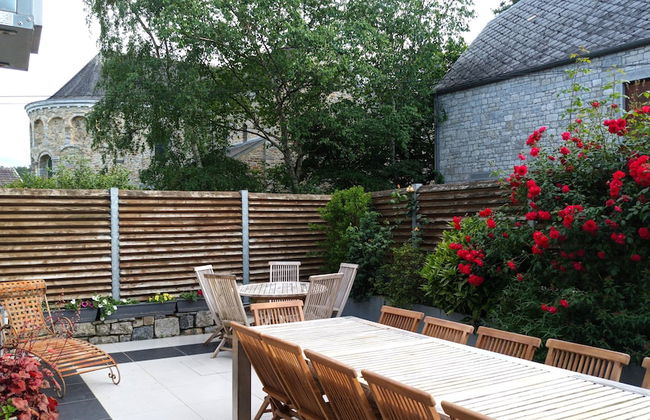 La Grange de David is Accessible to People With Reduced Mobility - Foto 42