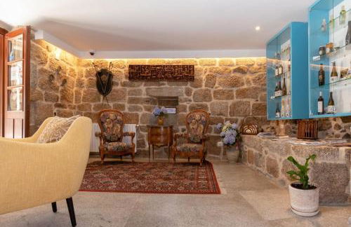 Pazo de Esposende - Foto 24