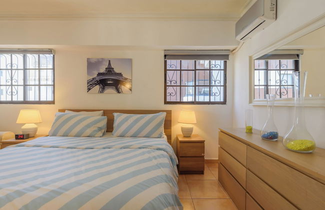 Apartment in Bella Vista Sleeps 10 - Foto 4