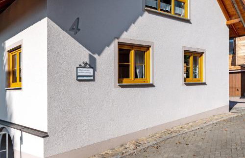 Ferienwohnung Atelier - Foto 9