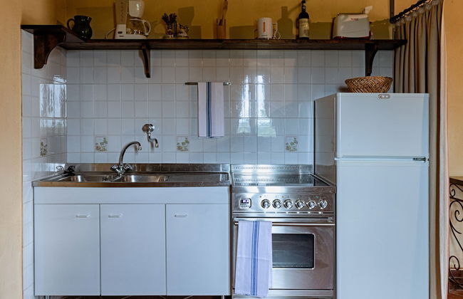 Castello di Bossi - Foto 56