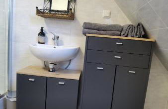 Ferienwohnung am Backhaus 6 - Foto 12