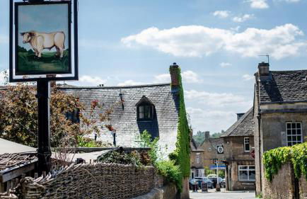 Apple Store Cottage - Foto 21