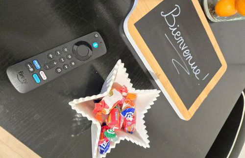 Studio neuf avec terrasse à Yerres, 200m de la gare - Foto 18