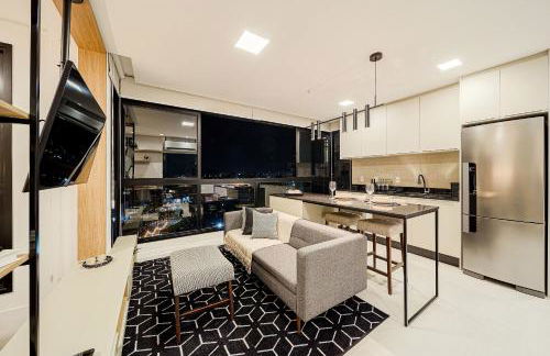 Studio H Residencial Flipchave STH000 - Foto 24