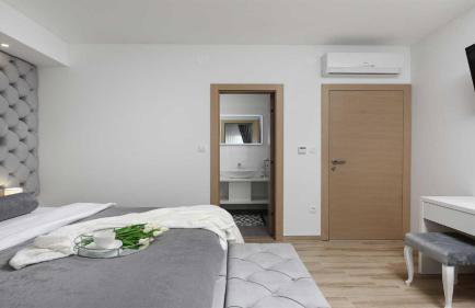 Villa Amfora with heated pool, wellness and tennis - Foto 34