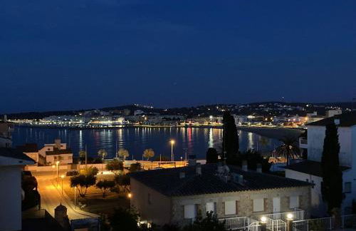 Penthouse l'Escala - Foto 24