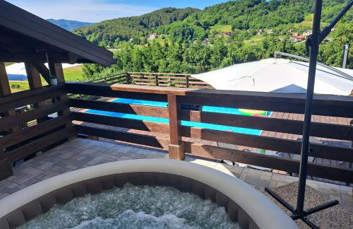 Kuća za odmor MARE - Foto 45