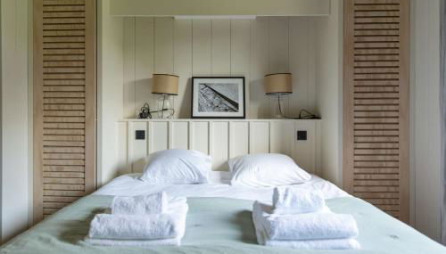 Villa Palombes au Cap Ferret charming villa with swimming pool - Foto 4