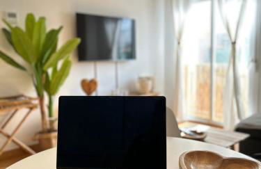 Apartment Diego in Malaga center - Photo 18