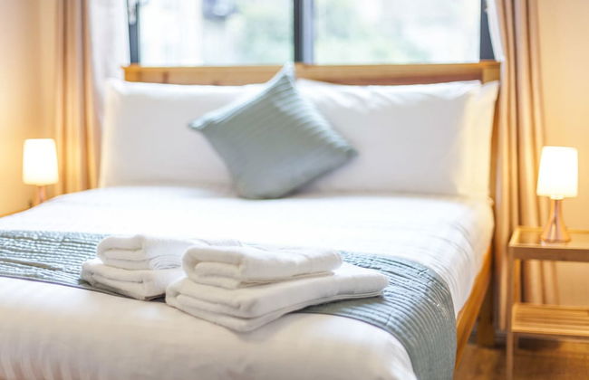 Club Living - Shoreditch & Spitalfields Apartments - Foto 5