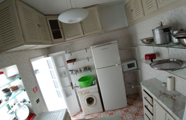 Benzineb Immo Cité Khadra - Foto 41