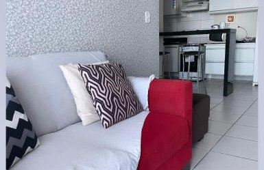 Frente Mar Green Diamond Residencial - Foto 22