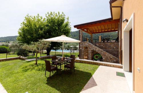 Residence Rustico - Foto 152