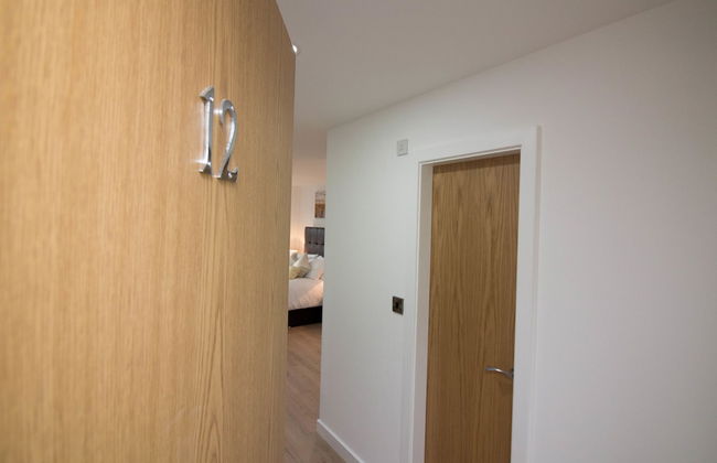 Trafalgar House - Foto 19