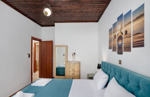 Villa Foteini Gerakari Mountain Resort - Photo 18