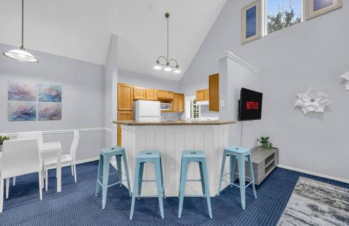 Family Resort Condo Disney 5 miles - Foto 14