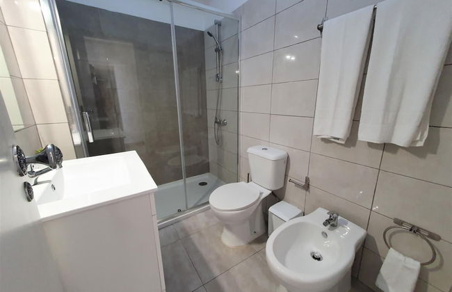 T1 Dunas 7D 150m Praia A C 4 Pessoas - Foto 10