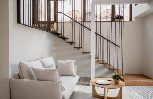 Casa del Reloj Boutique, vistas catedral, parking cercano - Foto 30