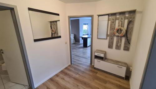 Große Ferienwohnung Nähe Flughafen Köln Bonn - Foto 3