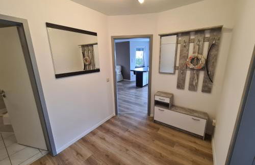 Große Ferienwohnung Nähe Flughafen Köln Bonn - Foto 3